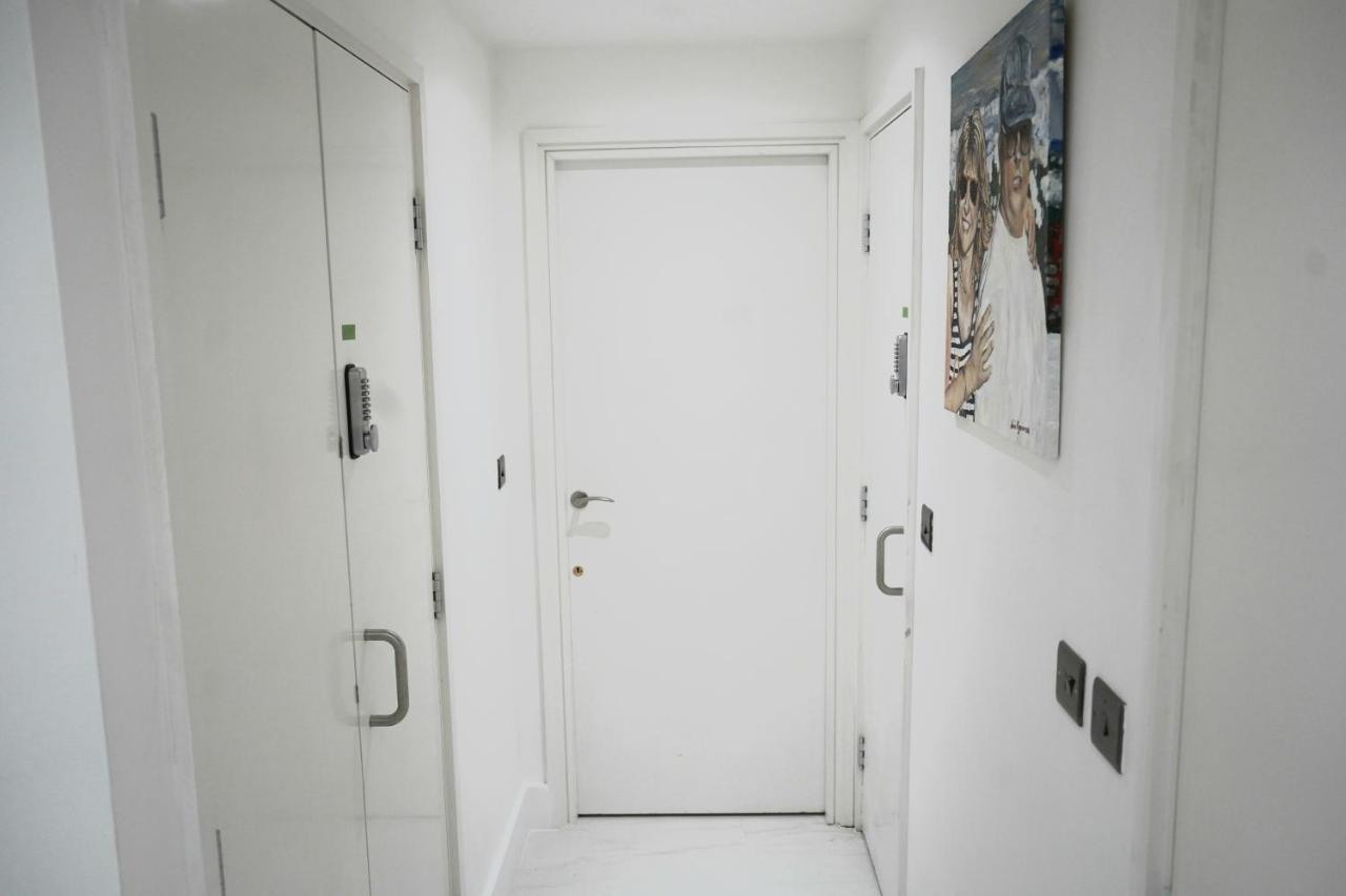 Phoenix Heights London Exterior photo