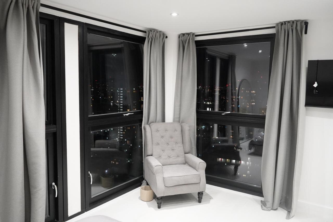 Phoenix Heights London Exterior photo