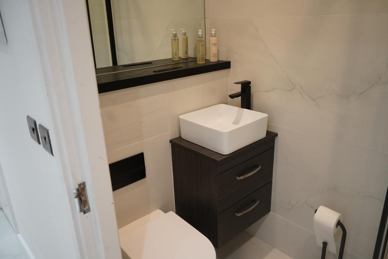 Phoenix Heights London Exterior photo