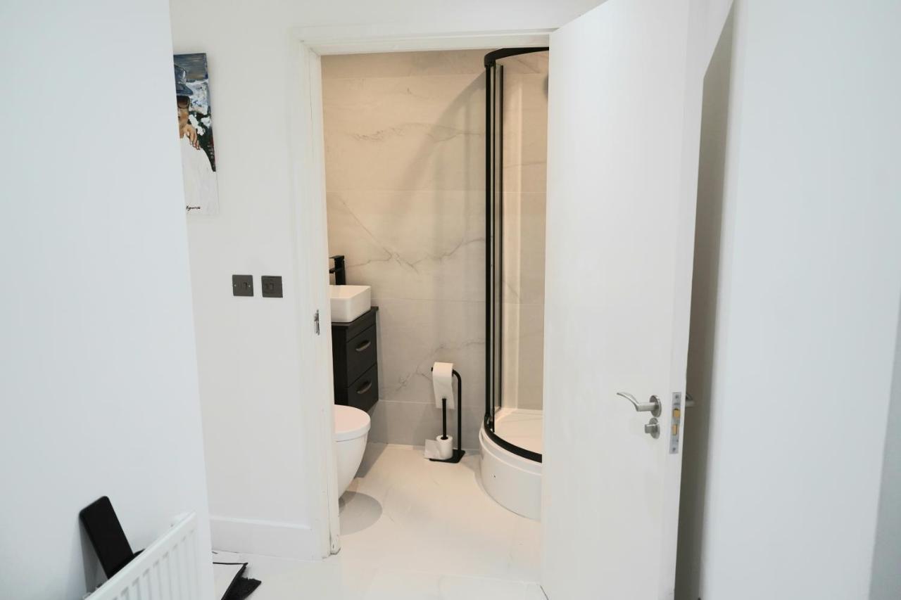 Phoenix Heights London Exterior photo
